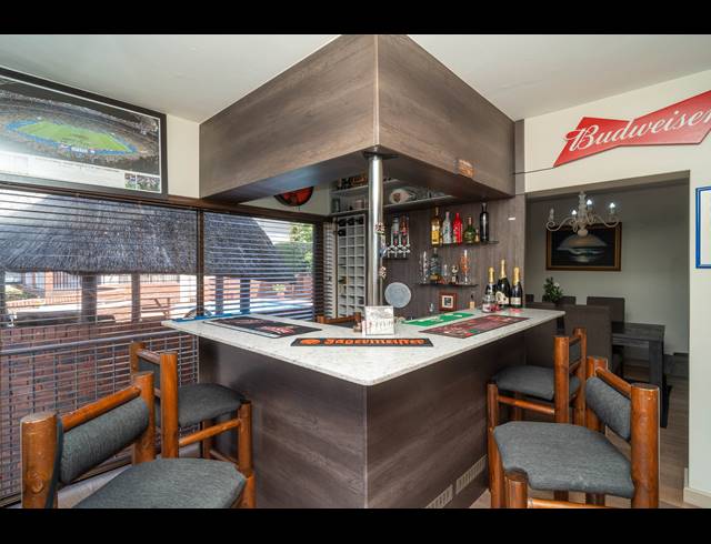 3 BEDROOM APARTMENT FOR SALE IN SUNNINGDALE
